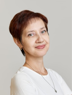 Логопед Садкина Элина Амировна Логопед Садкина Элина Амировна