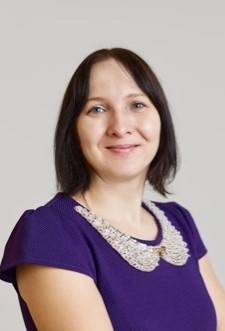 Логопед Басова Валентина Леонидовна Логопед Басова Валентина Леонидовна